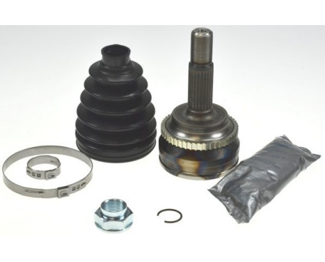 Joint Kit, drive shaft 24391 Spidan, Image 2