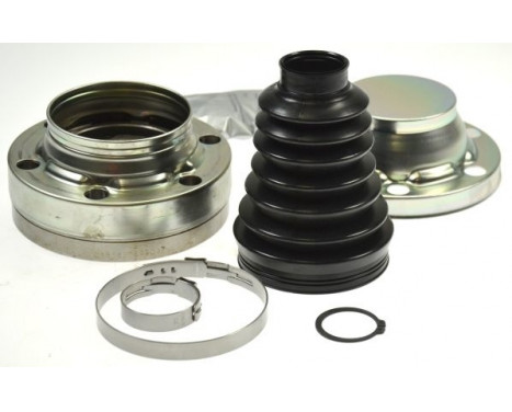 Joint Kit, drive shaft 24464 Spidan, Image 2