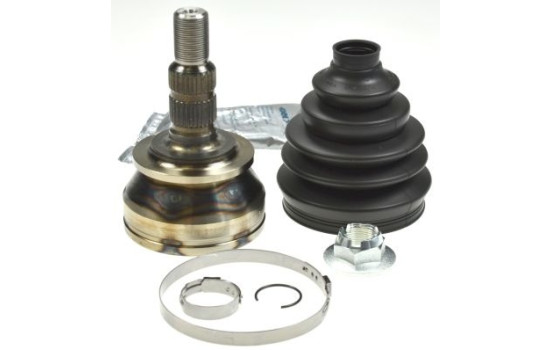 Joint Kit, drive shaft 24593 Spidan, Image 2