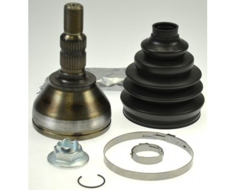 Joint Kit, drive shaft 24593 Spidan, Image 3