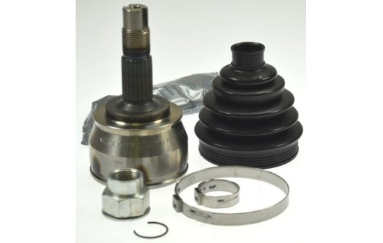 Joint Kit, drive shaft 24891 Spidan, Image 2