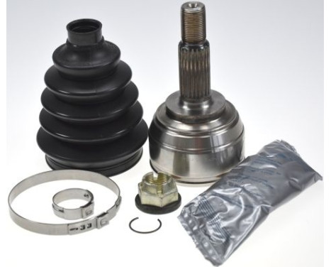 Joint Kit, drive shaft 24992 Spidan, Image 2