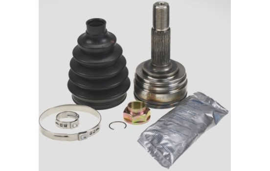 Joint Kit, drive shaft 25137 Spidan, Image 2