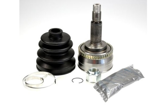 Joint Kit, drive shaft 25236 Spidan, Image 2