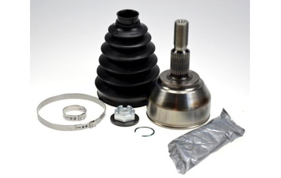 Joint Kit, drive shaft 25297 Spidan, Image 2