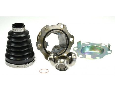 Joint Kit, drive shaft 25307 Spidan, Image 2