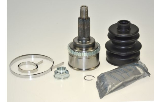 Joint Kit, drive shaft 25614 Spidan, Image 2