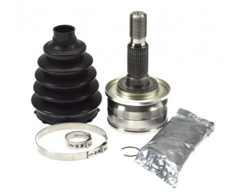 Joint Kit, drive shaft 25665 Spidan, Image 2