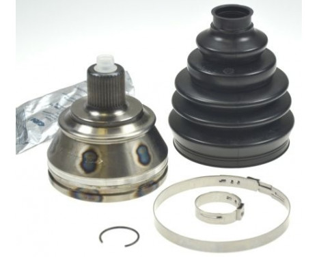 Joint Kit, drive shaft 25775 Spidan, Image 2