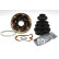 Joint Kit, drive shaft 25860 Spidan, Thumbnail 2