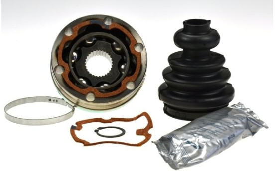 Joint Kit, drive shaft 25860 Spidan, Image 2
