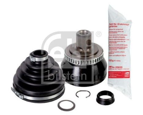 Joint Kit, drive shaft 33226 FEBI, Image 2