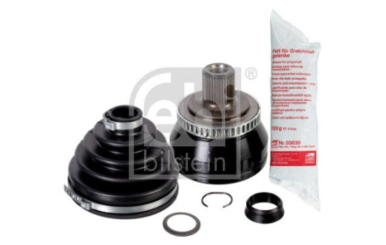 Joint Kit, drive shaft 33226 FEBI, Image 2
