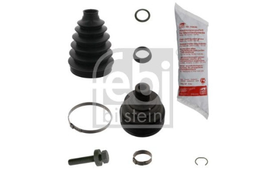 Joint Kit, drive shaft 33232 FEBI, Image 2