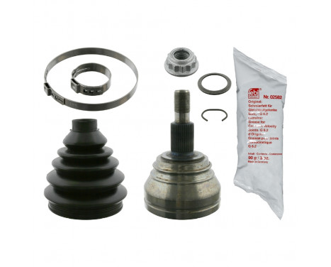 Joint Kit, drive shaft 33234 FEBI