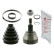 Joint Kit, drive shaft 33234 FEBI
