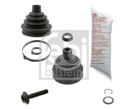 Joint Kit, drive shaft 33238 FEBI, Image 2