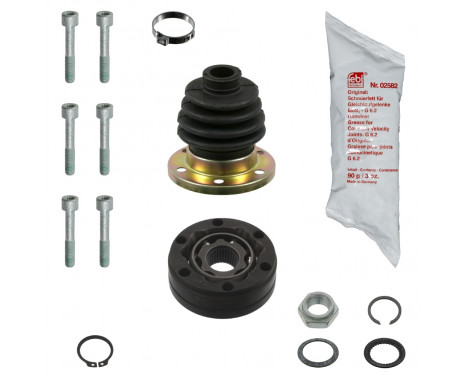 Joint Kit, drive shaft 33242 FEBI