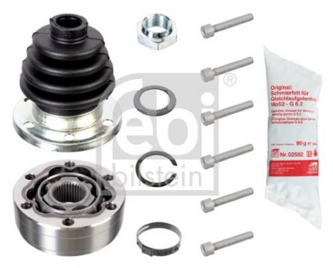 Joint Kit, drive shaft 33242 FEBI, Image 2