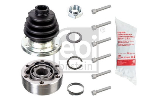 Joint Kit, drive shaft 33242 FEBI, Image 2
