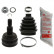 Joint Kit, drive shaft 33252 FEBI