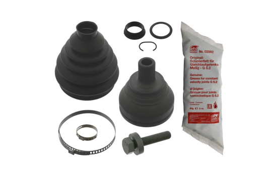 Joint Kit, drive shaft 33258 FEBI