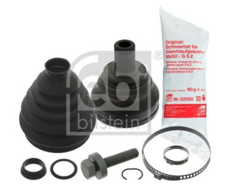 Joint Kit, drive shaft 33258 FEBI, Image 2