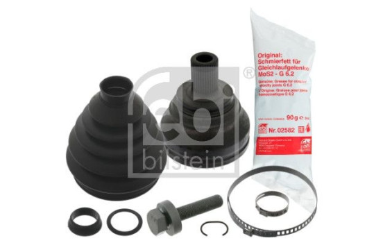 Joint Kit, drive shaft 33258 FEBI, Image 2