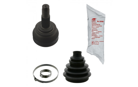 Joint Kit, drive shaft 33278 FEBI