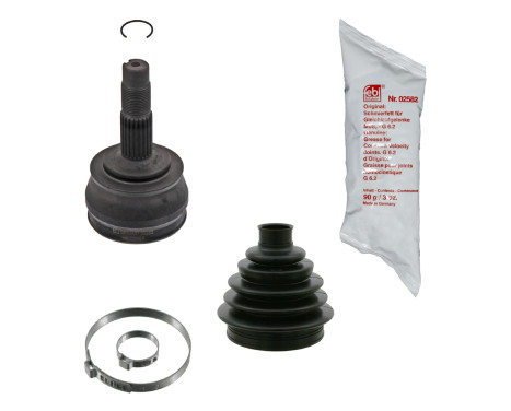 Joint Kit, drive shaft 33284 FEBI