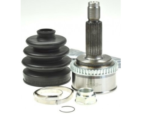 Joint Kit, drive shaft 36045 Spidan, Image 2