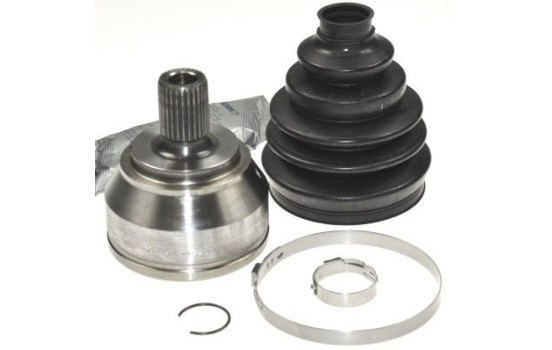 Joint Kit, drive shaft 36066 Spidan, Image 2