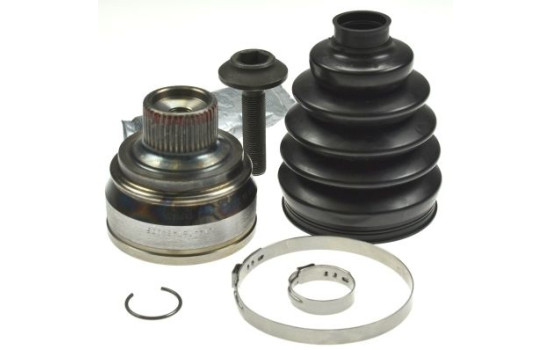 Joint Kit, drive shaft 36096 Spidan, Image 2