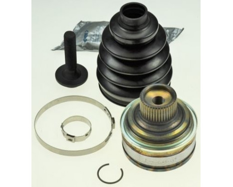 Joint Kit, drive shaft 36098 Spidan, Image 2