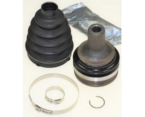 Joint Kit, drive shaft 36103 Spidan, Image 2