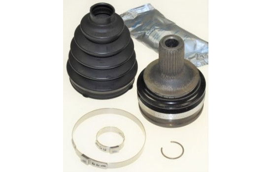 Joint Kit, drive shaft 36103 Spidan, Image 2