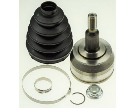 Joint Kit, drive shaft 36106 Spidan, Image 2