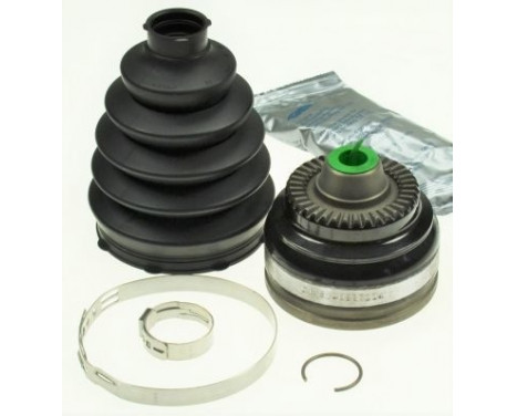 Joint Kit, drive shaft 36109 Spidan, Image 2