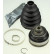 Joint Kit, drive shaft 36110 Spidan, Thumbnail 2