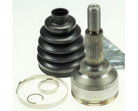 Joint Kit, drive shaft 36111 Spidan, Image 2