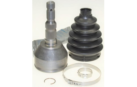 Joint Kit, drive shaft 36262 Spidan, Image 2