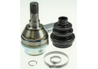 Joint Kit, drive shaft 36265 Spidan