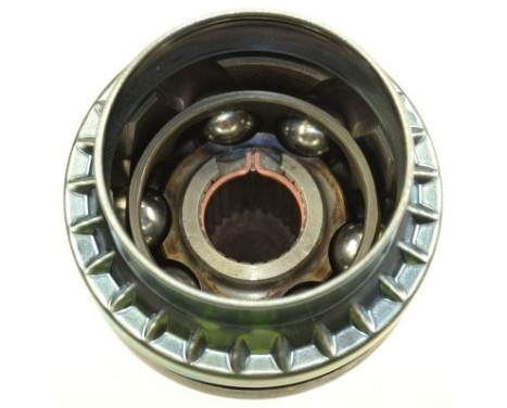 Joint Kit, drive shaft 36265 Spidan, Image 2