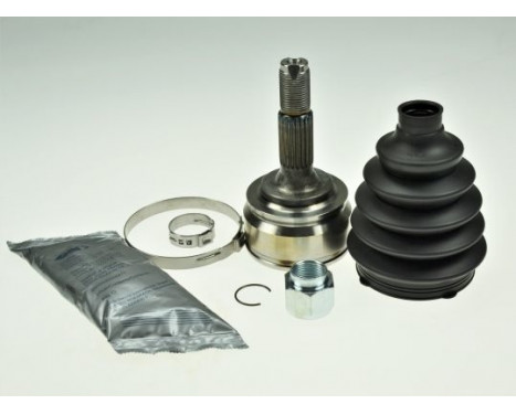 Joint Kit, drive shaft 36454 Spidan, Image 2