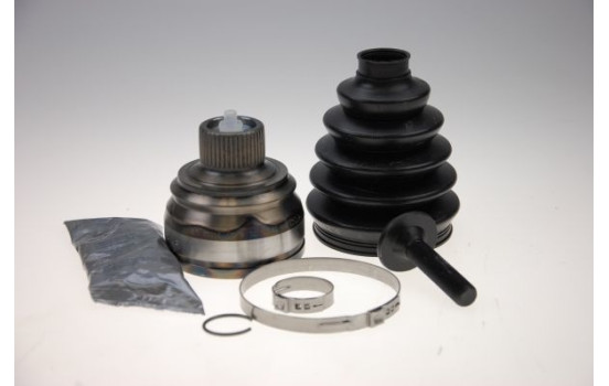 Joint Kit, drive shaft 36482 Spidan, Image 2