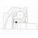 Joint Kit, drive shaft 36502 Spidan