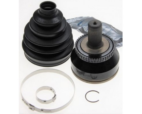 Joint Kit, drive shaft 36502 Spidan, Image 2