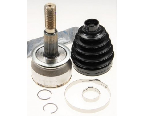 Joint Kit, drive shaft 36504 Spidan, Image 2
