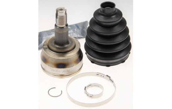 Joint Kit, drive shaft 36507 Spidan, Image 2