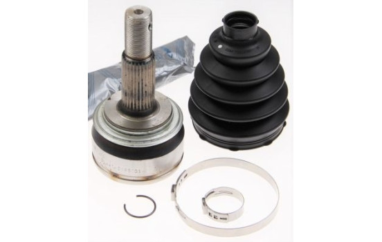 Joint Kit, drive shaft 36511 Spidan, Image 2